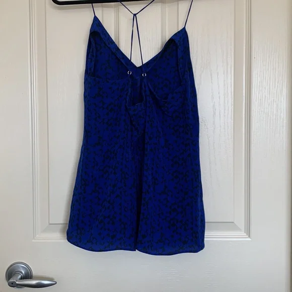 Silk Cami - Picture 2 of 4